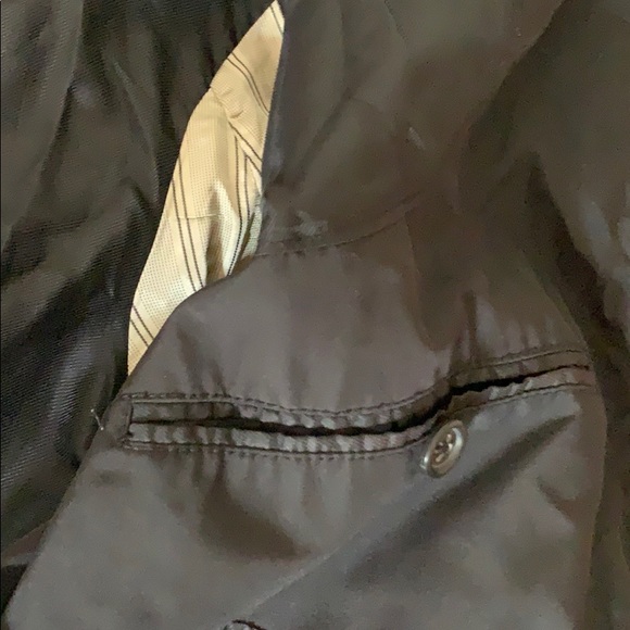 Jacket - Picture 5 of 5